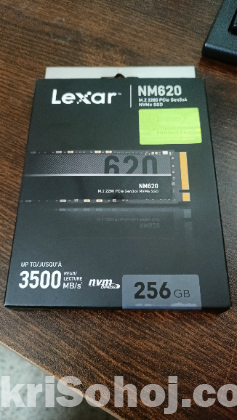 NVMe SSD